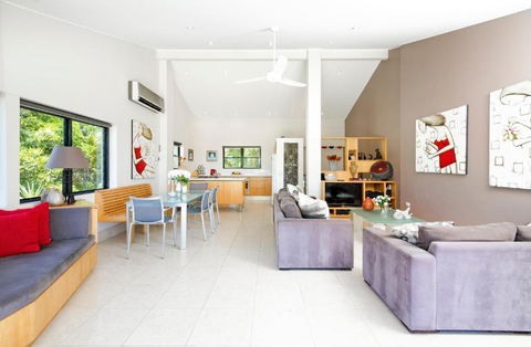 A Little Cove Treasure, Noosa Heads - Accommodation Broadbeach 4