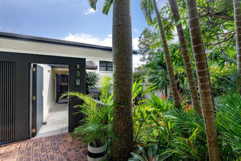 A Little Cove Treasure, Noosa Heads - Accommodation Broadbeach 2