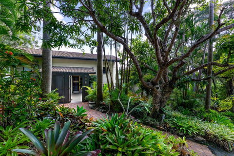 A Little Cove Treasure, Noosa Heads - Accommodation Broadbeach 1