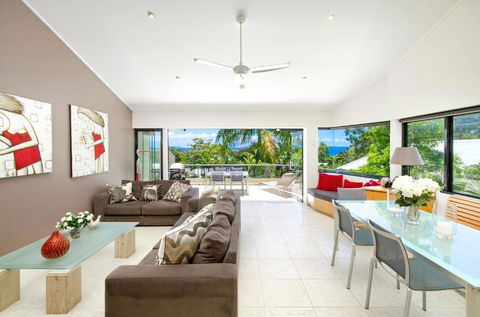 A Little Cove Treasure, Noosa Heads - Accommodation Broadbeach 3
