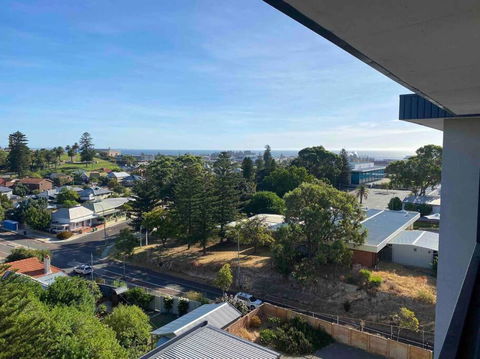 A Little Slice Of Fremantle One Bedroom Character Apartment - Accommodation Broadbeach 0
