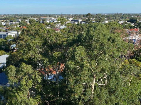 A Little Slice Of Fremantle One Bedroom Character Apartment - Accommodation Broadbeach 1