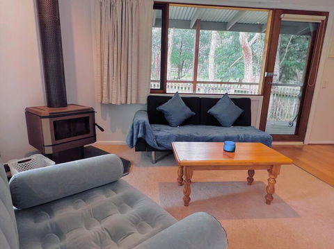 A Lovely Pool House In Forest - Accommodation Broadbeach 4