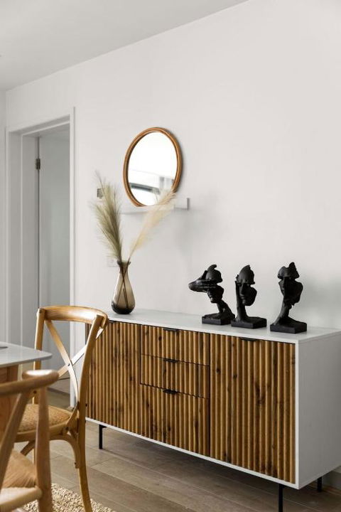 A Lux 2BR Apt Next To Melbourne Uni FREE Parking - Accommodation Broadbeach 4