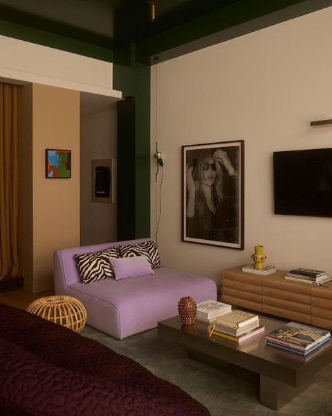 A Luxe Stay In The Paris End Of Melbourne - Accommodation Broadbeach 0