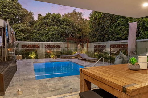 A Perfect Stay - Byron Sunrise - Heated Pool - Accommodation Broadbeach 2