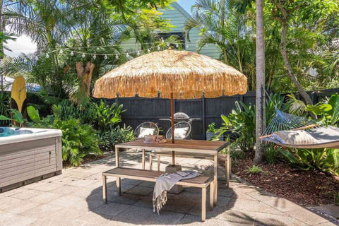 A Perfect Stay - Gidgets House And Studio - Accommodation Broadbeach 1