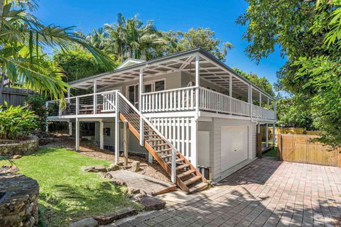 A Perfect Stay - Hummingbird - Accommodation Broadbeach 1