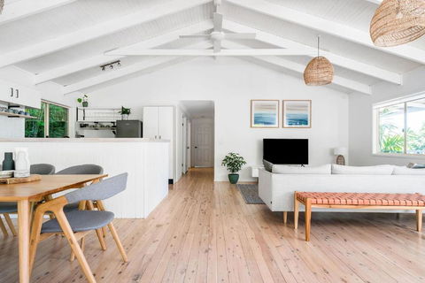 A Perfect Stay - Hummingbird - Accommodation Broadbeach 2