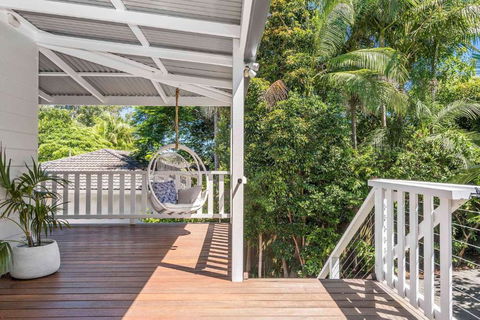 A Perfect Stay - Hummingbird - Accommodation Broadbeach 3