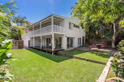 A Perfect Stay - Hummingbird - Accommodation Broadbeach 0