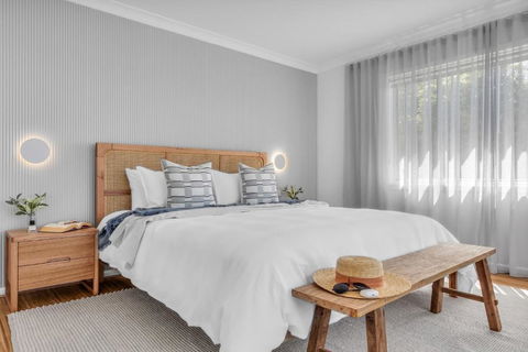 A Short Time - Accommodation Broadbeach 3