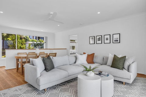 A Short Time - Accommodation Broadbeach 1