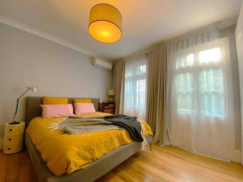 A Timeless Terrace House Of Elegance And Style - Accommodation Broadbeach 2