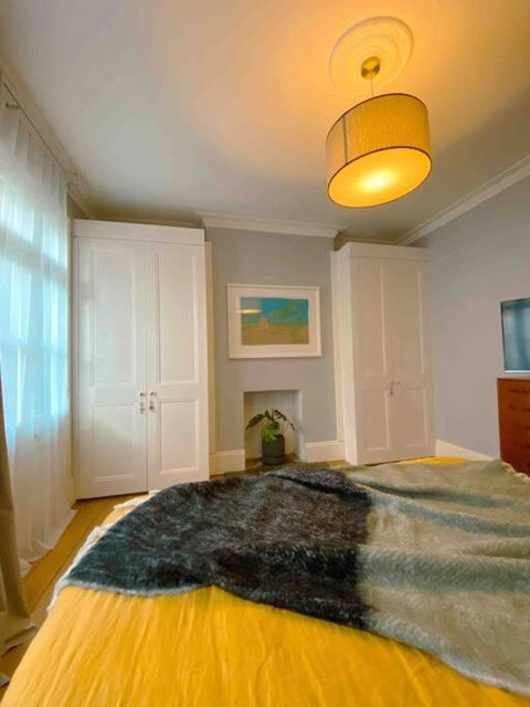 A Timeless Terrace House Of Elegance And Style - Accommodation Broadbeach 4