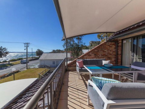A Yachtsmans Rest Unit 3 37 Victoria Parade - Accommodation Broadbeach 4