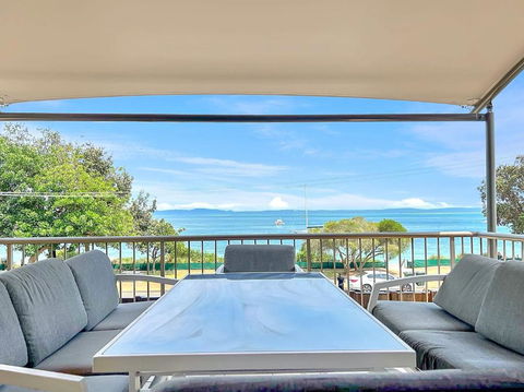 A Yachtsmans Rest Unit 3 37 Victoria Parade - Accommodation Broadbeach 1
