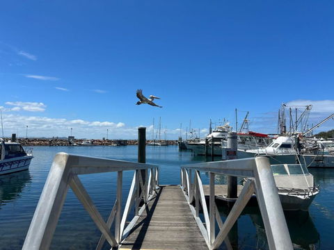 A Yachtsmans Rest Unit 3 37 Victoria Parade - Accommodation Broadbeach 0