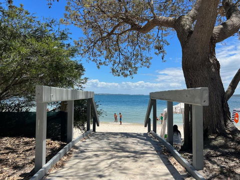 A Yachtsmans Rest Unit 3 37 Victoria Parade - Accommodation Broadbeach 2