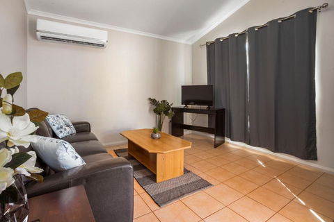 AAOK Karratha Caravan Park - Accommodation Broadbeach 4