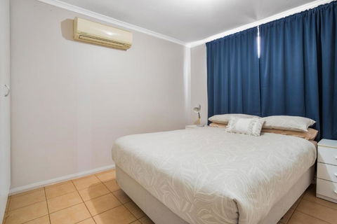 AAOK Karratha Caravan Park - Accommodation Broadbeach 1