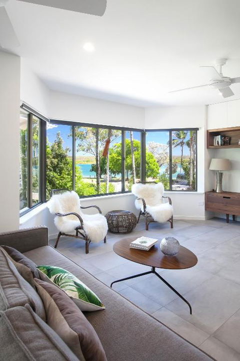 Aarons Luxury Retreat - Accommodation Broadbeach 2