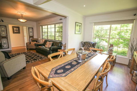 Abbeville In Bright - Accommodation Broadbeach 3