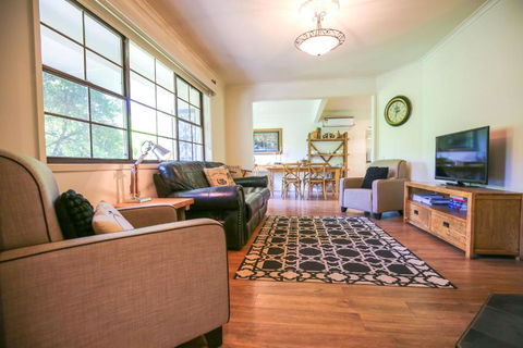 Abbeville In Bright - Accommodation Broadbeach 0