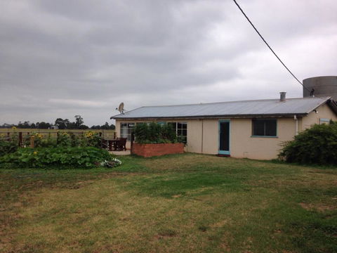 Abington Farm B & B - Accommodation Broadbeach 2