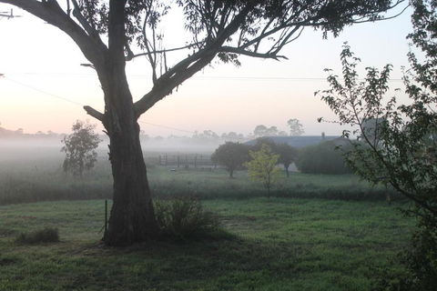 Abington Farm B & B - Accommodation Broadbeach 0