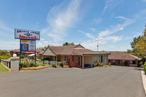 Abraham Lincoln Motel - Accommodation Broadbeach 0