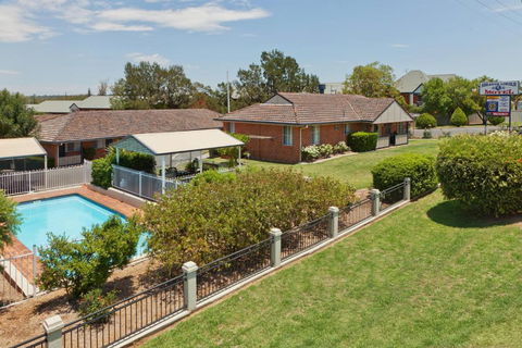 Abraham Lincoln Motel - Accommodation Broadbeach 3