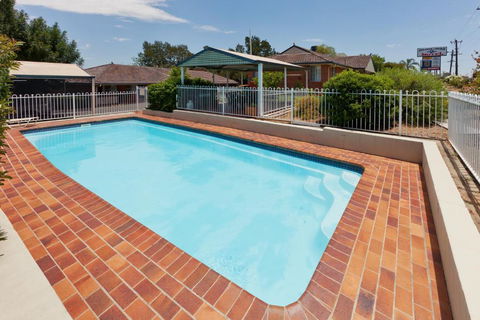 Abraham Lincoln Motel - Accommodation Broadbeach 2