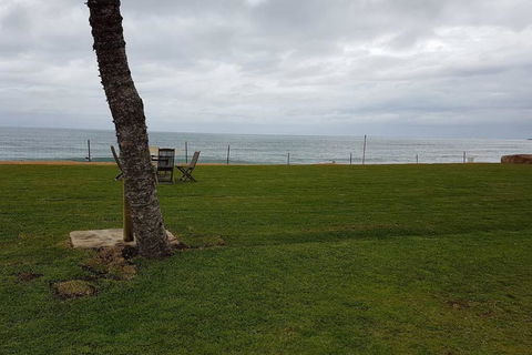 Absolute Beachfront 2BR Pet-Friendly Terrace - The Coachhouse - Accommodation Broadbeach 4