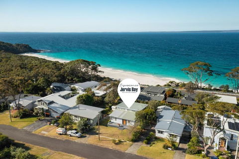 Absolute Blue By Experience Jervis Bay - Accommodation Broadbeach 0