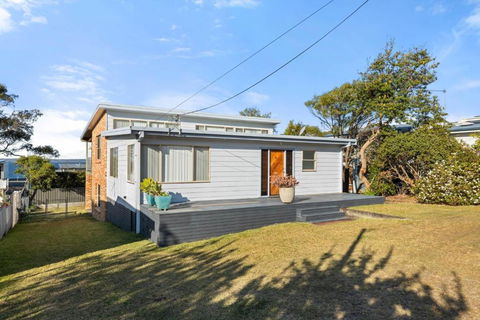 Absolute Blue By Experience Jervis Bay - Accommodation Broadbeach 1