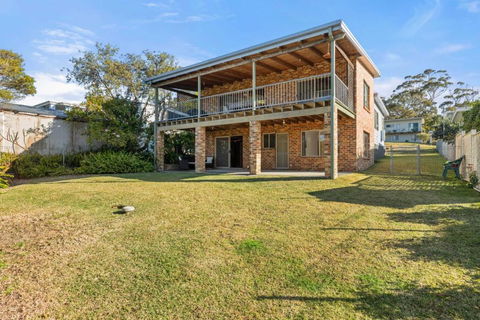 Absolute Blue By Experience Jervis Bay - Accommodation Broadbeach 2