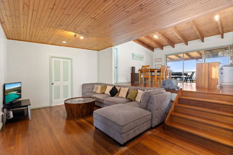 Absolute Blue By Experience Jervis Bay - Accommodation Broadbeach 3