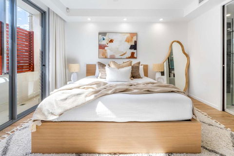 Absolute By Khove - Accommodation Broadbeach 0