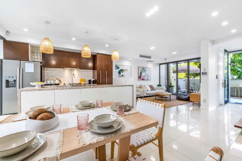 Absolute By Khove - Accommodation Broadbeach 1