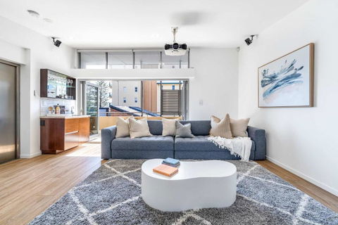 Absolute By Khove - Accommodation Broadbeach 2