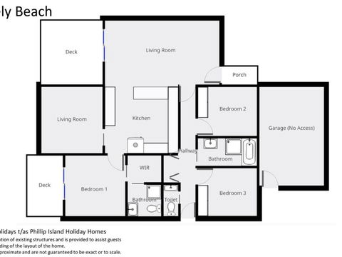 Absolutely Beach - Accommodation Broadbeach 4
