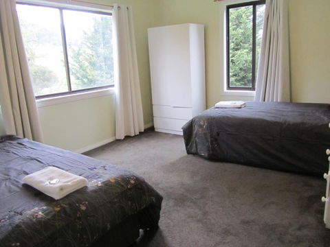 Acacia Cottage - Accommodation Broadbeach 2