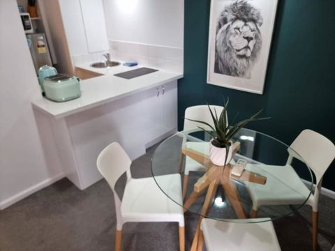 Accommodation Sydney City Centre 1 Bedroom Apartment With Balcony - Accommodation Broadbeach 0