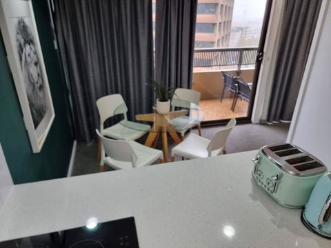 Accommodation Sydney City Centre 1 Bedroom Apartment With Balcony - Accommodation Broadbeach 1