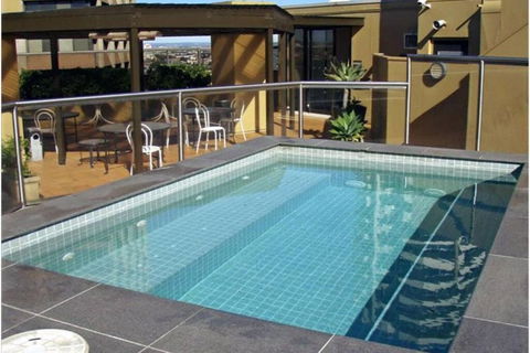 Accommodation Sydney: Hyde Park View 2 Bedroom 1 Bathroom Pet Friendly Apartment - Accommodation Broadbeach 4