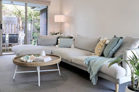 Addis Hideaway - Accommodation Broadbeach 0