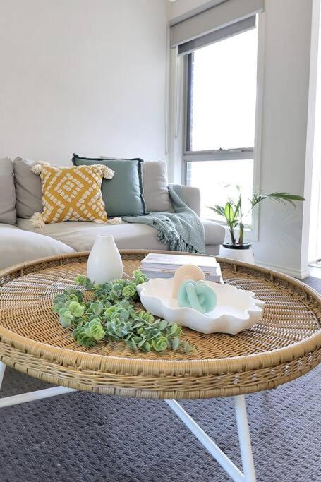 Addis Hideaway - Accommodation Broadbeach 1
