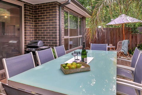 Addis Hideaway - Accommodation Broadbeach 2