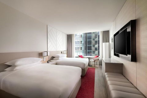Adelaide Marriott Hotel - Accommodation Broadbeach 3